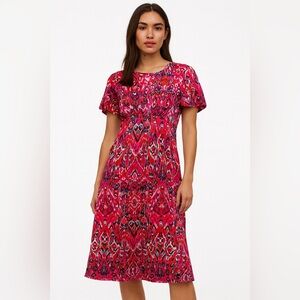 BNWT $119 Angeleye La Muse Dress XL